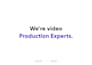 create a custom animated explainer video